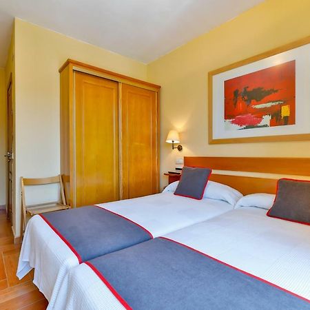 โอโย 108 กาซา รูรัล ลา ชาตา Guest House Valsain ภายนอก รูปภาพ